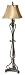 Uttermost Lamps Tuscan Leaves, Floor