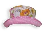 : Baby Lulu English Tea Chenille Hat