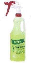 Waljan Swash Spray on Degreaser | 1 Gallon