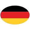 Autoaufkleber Wappen Deutschland Fahne NEU Aufkleber