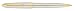 Cartier 100 Years in the USA Centennial - Louis Cartier - Limited Edition Ballpoint Pen