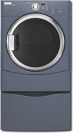Buy EPICz Front Load Electric Dryer online at Discounted New and Used prices. Delivered to your door with Off-The-Bookshelf.