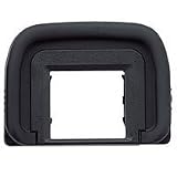 EC Anti-Fog Eyepiece