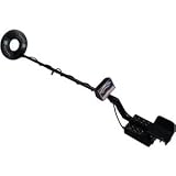 Famous Trails MD 9300 ADVANCED Metal Detector