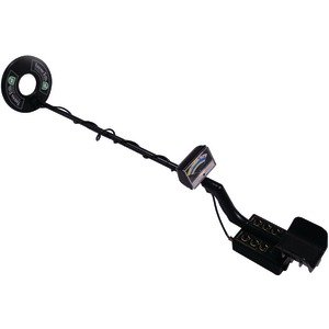 Famous Trails MD 9300 Metal Detector