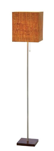 Adesso 4085-15 Sedona Floor Lamp On Sale