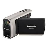 Panasonic SDR-SW 20 EG-S Camcorder - 