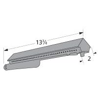 Char-Broil Gas Grill Cast Iron Burner, 24901