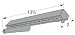 Search : Char-Broil Gas Grill Cast Iron Burner, 24901