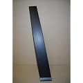 Ford Fiesta MK6 RH Outer Rear Door Moulding
