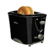 Sunbeam 3943 2-Slice Wide Slot Cool Touch Toaster - Black
