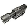 Surefire V70 Flashlight Speed Holster Polymer, Black Fits:SureFire 6P, 9P, C2, C3, G2, G2Z, M2, Z2, Z3