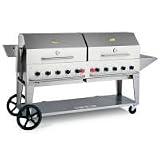 Crown Verity Mcb-72 Gas Grills LP