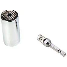 Gator Grip ETC-120A Universal Socket Adapter with Power Drill Adapter