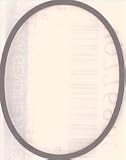 Yamaha YAMAHA VQ776900 DRIVE BELT