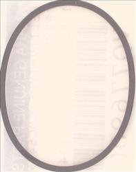 Yamaha YAMAHA VQ776900 DRIVE BELT product image