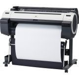 IPF750 - INKJET PRINTER - COLOR - INK-JET - : A1 (23.4 IN X 33.1 IN), A0 (3 ....