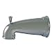 Danco 9D00080044 Universal Decorative Tub Spout, Chrome