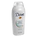 Dove All Day Moisturizing Body Wash, Sensitive Skin 24 Oz