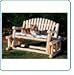 Log Style Glider