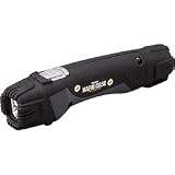 Energizer Hard Case Impact Resistant LED Flashlight with 2 AA Batteries - TUF2AAPE