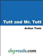 Tutt and Mr. Tutt