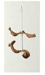 Prevue Pet Wacky Wood Double Perch