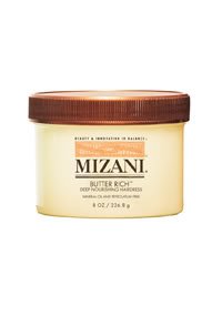 MIZANI - Styling 