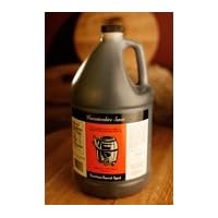 Vegetarian Bourbon Barrel Worcestershire Sauce - 1 Gallon - Simply Amazing