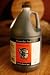 Vegetarian Bourbon Barrel Worcestershire Sauce - 1 Gallon - Simply Amazing!