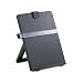 Fellowes Workstation Copyholder Easel Capacity 10mm with Line Guide A4 Black Ref 21106