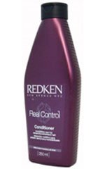Redken Real Control Conditioner 8.5 oz.