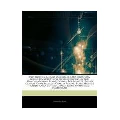 Articles on Interlochen Alumni, Including: Chip Davis, Sean Young, Jennifer Lynch, Richard Brooks (Actor), Monday Michiru, Elaine Douvas, Bob Mintzer,