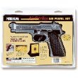 Daisy Powerline Airstrike 240 Soft Air Pistol Kit