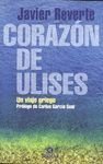 Corazon de Ulises: Un viaje griego (Spanish Edition)