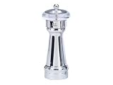 Review William Bounds, LTD.  / William Bounds 4151 Legacy Chrome Pepper Mill 7.5-in.