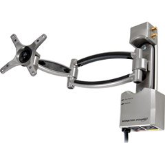MONSTER FS MP450-SA EFS Up To 24-Inch Screen Perfectview 450 Flatscreen Power Mount