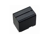 Rechargeable Lithium-ion Battery Pack for JVC Camcorder BNVF815