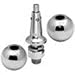Tow Ready 63802 Interchangeable Hitch Ball