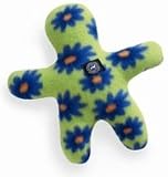 Squeaky Buddy Floral
