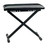 Review Skytronic  / Keyboard bench seat