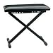 Keyboard bench seat