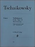 The Seasons Op. 37bis Softcover