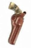 111 Cyclone Plain Tan Size 07 RH