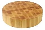 John Boos Chinese Chopping Block by John Boos