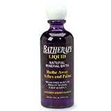 Queen Helene, Batherapy Lavender Liquid, 16 oz