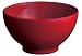 Waechtersbach Fun Factory Soup/Cereal Bowls, Cherry , Set of 4