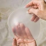 Nearly Me Freestyle - Athletic Breast Form 380 - Size 3 - 38021-510-03