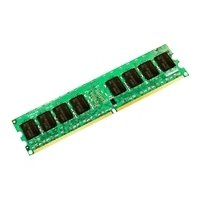 Childrens Toyshop  Electronics : Transcend - Memory - 512 MB - DIMM 240-pin very low profile - DDR2 - 533 MHz / PC2-4200 - CL4 - 1.8 V - unbuffered - non-ECC