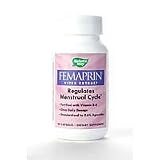 Nature's Way Femaprin 60 cap ( Eight Pack)